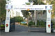 Entrance to the venue of the Event